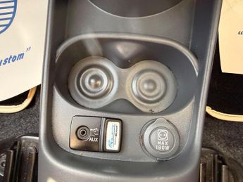 Fiat 500 Hatchback (2008 - 2016)