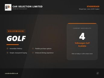 Volkswagen Golf Hatchback (2012 - 2017)