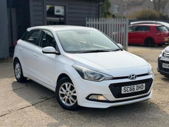 Hyundai I20 Hatchback (2014 - 2018)