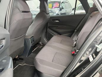 Toyota Corolla Estate (2018 - 2022)