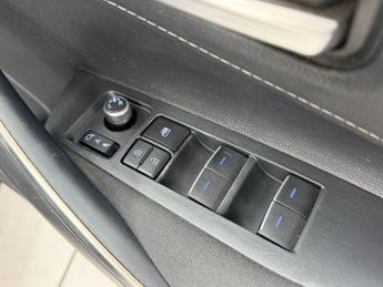 Toyota Corolla Estate (2018 - 2022)