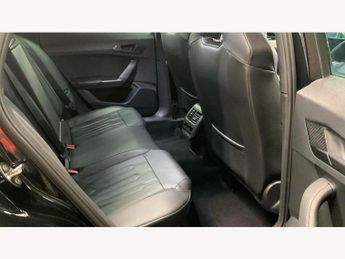 CUPRA Formentor SUV (2020 - 2024)