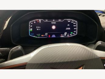 CUPRA Formentor SUV (2020 - 2024)