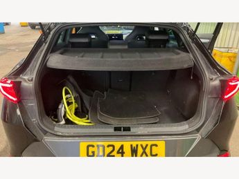 CUPRA Formentor SUV (2020 - 2024)