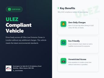 CUPRA Formentor SUV (2020 - 2024)