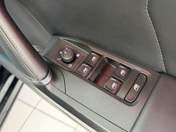 CUPRA Formentor SUV (2020 - 2024)