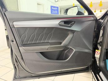 CUPRA Formentor SUV (2020 - 2024)
