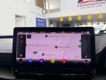 CUPRA Formentor SUV (2020 - 2024)