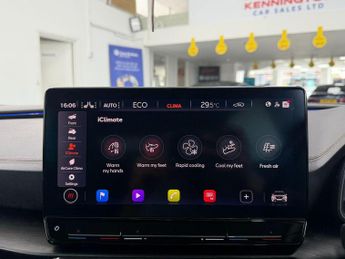 CUPRA Formentor SUV (2020 - 2024)