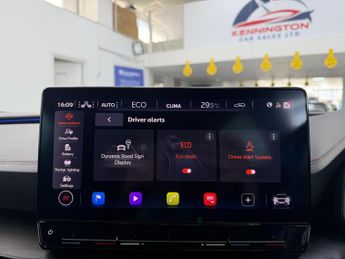 CUPRA Formentor SUV (2020 - 2024)