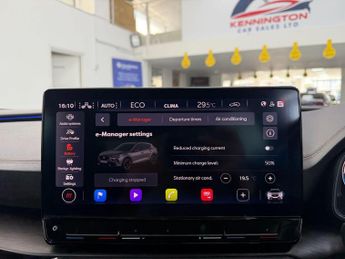 CUPRA Formentor SUV (2020 - 2024)