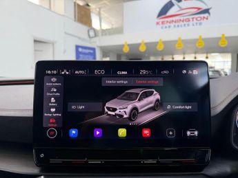 CUPRA Formentor SUV (2020 - 2024)