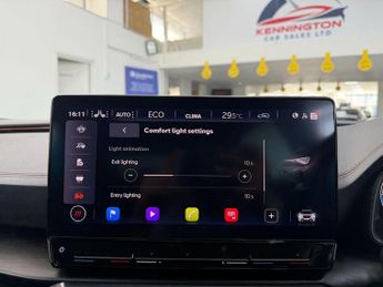 CUPRA Formentor SUV (2020 - 2024)