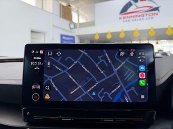 CUPRA Formentor SUV (2020 - 2024)