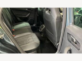 CUPRA Formentor SUV (2020 - 2024)