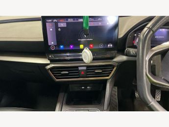 CUPRA Formentor SUV (2020 - 2024)