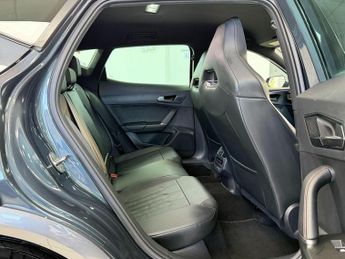 CUPRA Formentor SUV (2020 - 2024)