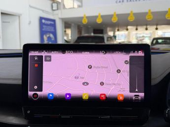 CUPRA Formentor SUV (2020 - 2024)