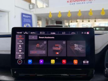 CUPRA Formentor SUV (2020 - 2024)