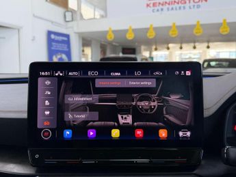 CUPRA Formentor SUV (2020 - 2024)