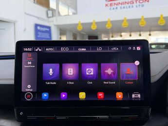 CUPRA Formentor SUV (2020 - 2024)