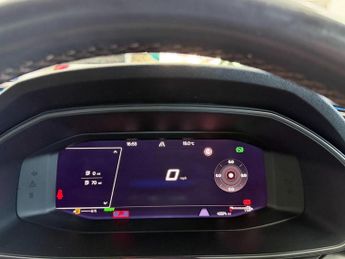 CUPRA Formentor SUV (2020 - 2024)