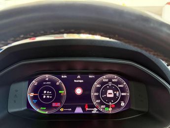 CUPRA Formentor SUV (2020 - 2024)