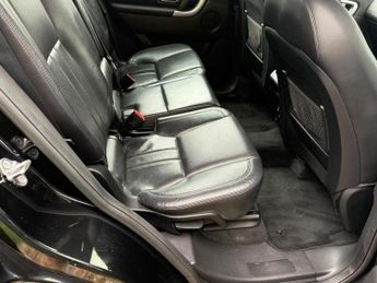 Land Rover Discovery Sport SUV (2014 - 2019)