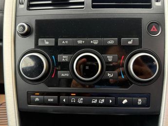 Land Rover Discovery Sport SUV (2014 - 2019)