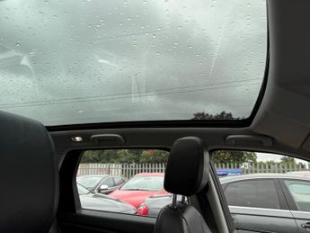 Land Rover Discovery Sport SUV (2014 - 2019)