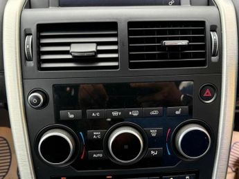 Land Rover Discovery Sport SUV (2014 - 2019)