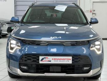 Kia Niro SUV (2022 - )