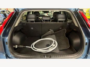 Kia Niro SUV (2022 - )