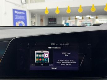 Kia Niro SUV (2022 - )