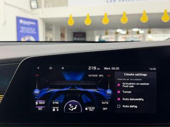 Kia Niro SUV (2022 - )