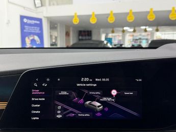 Kia Niro SUV (2022 - )