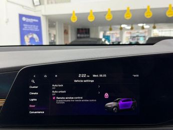 Kia Niro SUV (2022 - )