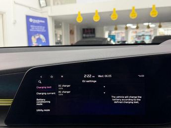 Kia Niro SUV (2022 - )