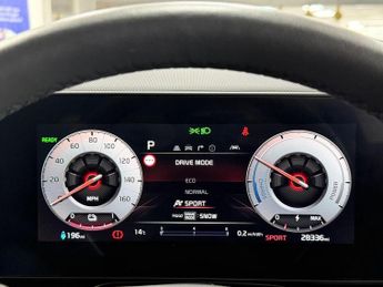 Kia Niro SUV (2022 - )