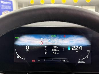 Kia Niro SUV (2022 - )