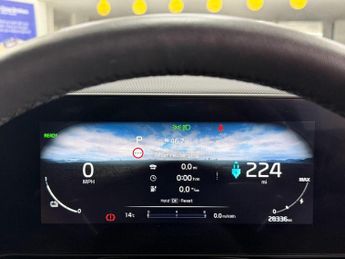 Kia Niro SUV (2022 - )
