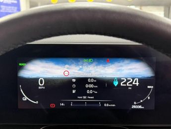 Kia Niro SUV (2022 - )