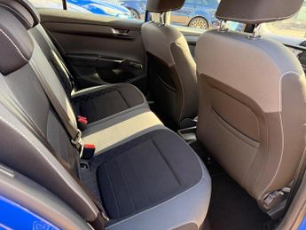 Skoda Fabia Estate (2018 - 2021)