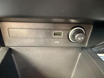 Skoda Fabia Estate (2018 - 2021)