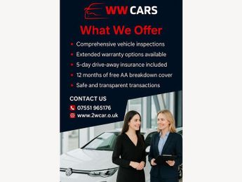 Kia Sportage SUV (2018 - 2022)