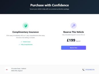 Kia Sportage SUV (2018 - 2022)