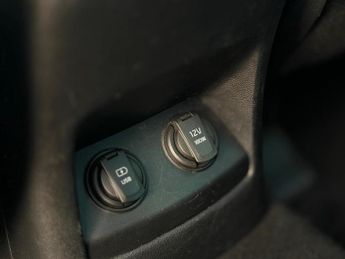 Kia Sportage SUV (2018 - 2022)