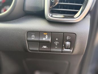 Kia Sportage SUV (2018 - 2022)