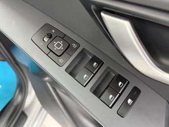 Kia Niro SUV (2022 - )