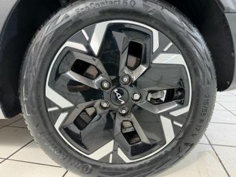 Kia Niro SUV (2022 - )